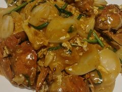 -黄弟大排档·湖南菜·小龙虾·小海鲜(凯旋北路店)