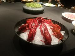 -荣记火锅(青悦城店)