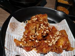 -火炉火自助餐(枫蓝国际店)