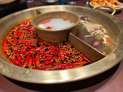-福禄娃一家人火锅(上地店)