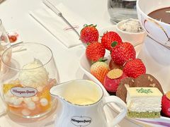 -哈根达斯(绍兴银泰店)