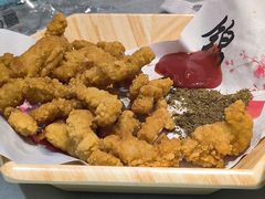 -正阳春烤鸭(华捷道店)