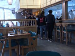 大堂-村上一屋(望京店)