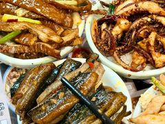 -李大爷的泡椒馆(冉家坝店)