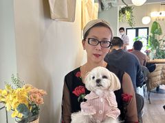 -Money Shops(愚园路店)