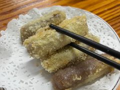 -潮汕美食.厚弥粥(白石洲店)
