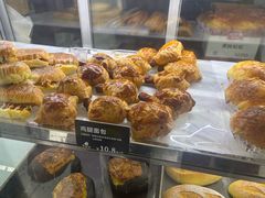 -甜嘟嘟烘焙坊(舒城路店)