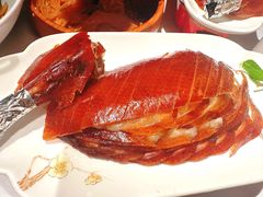 -大鸭梨烤鸭(望京店)