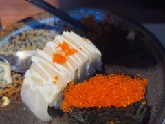 -京鹿料理(荟聚店)