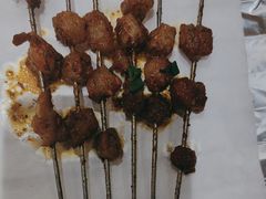 -聚味瞿记·龙虾堂(望城店)