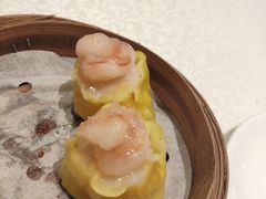 -红棉中餐厅·广州海航威斯汀酒店