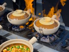 -常和州·夜宵大排档(常州单店)