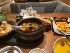 -云海肴·汽锅鸡·云南菜(领展购物广场·中关村店)