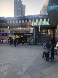 -塔塔王国·主题儿童游乐园(奥城商业广场店)