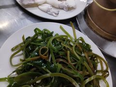 -三兴涮羊肉(荣安大街店)