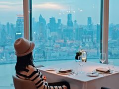 -翡翠36餐厅(浦东香格里拉店)