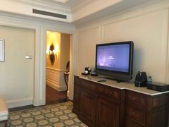 -广州富力丽思卡尔顿酒店