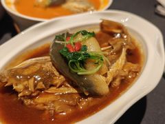-肆月河豚·淮扬菜·湘菜(华天店)