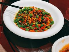 -阿细汉菜(本地盐帮菜名店)