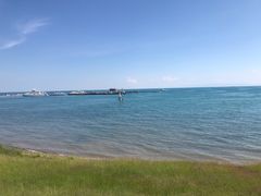 -青海湖二郎剑景区