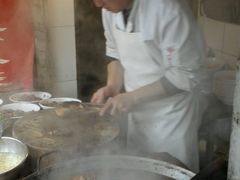 -陈寔包子王·卤煮小肠·京味小吃(龙潭店)