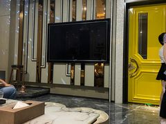 -喜悦堂PartyRoomKTV