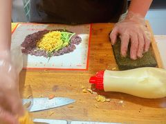 -阿杏饭团(悦汇城店)