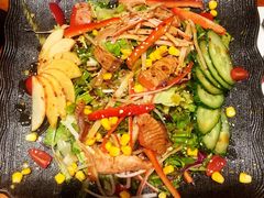 -杭州雅谷泉山庄酒店-餐厅