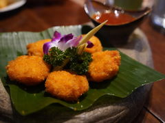 -重庆融汇国际酒店17楼·泉籁泰餐厅(沙坪坝店)