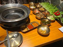 -韩象烤肉·韩国料理(市南麦凯乐旗舰店)