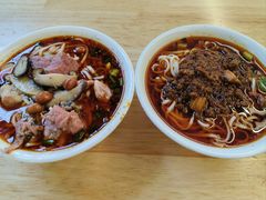 -吴记怪味面(牛王庙店)