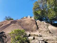 -云洞岩风景区