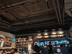 -Bistro 63 创意融合料理(广粤天地店)
