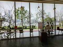 -上海浦东展览馆
