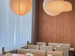 -莲餐厅·湖北菜·藕汤是头牌(愚园路店)
