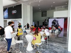 -浙江国际赛车场
