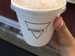 -Manner Coffee(IFS一楼店)