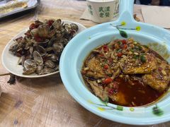 花甲-小民大排档(马场角横路店)