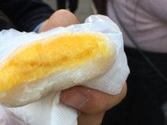 -澳门长洲糯米糍(柯打苏沙街店)