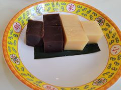 -那家·油麻菜馆(先农大院店)