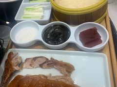 -三品香·江浙菜(松江九谊店)