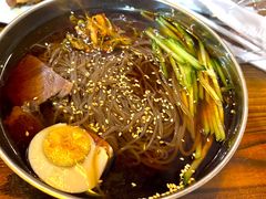 -韩食代烧烤(龙华路美食街店)