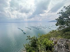 -抚仙湖禄充风景区