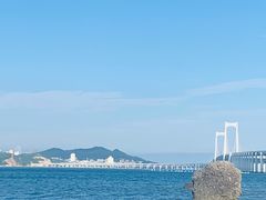 -星海湾跨海大桥