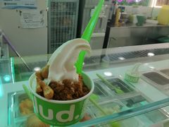 -Salud撒露欧洲冻酸奶(五道口购物中心店)