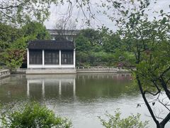 -红梅公园