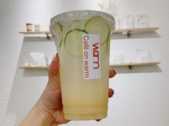 -Cafe on warm(丹霞店)