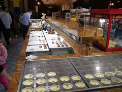 -汉巴味德巴西烤肉(顺和广场店)