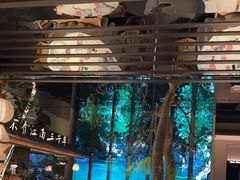 -桂满陇·海市蜃楼·黑金(国金店)