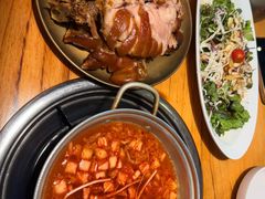 -Myth猪蹄(明洞店)